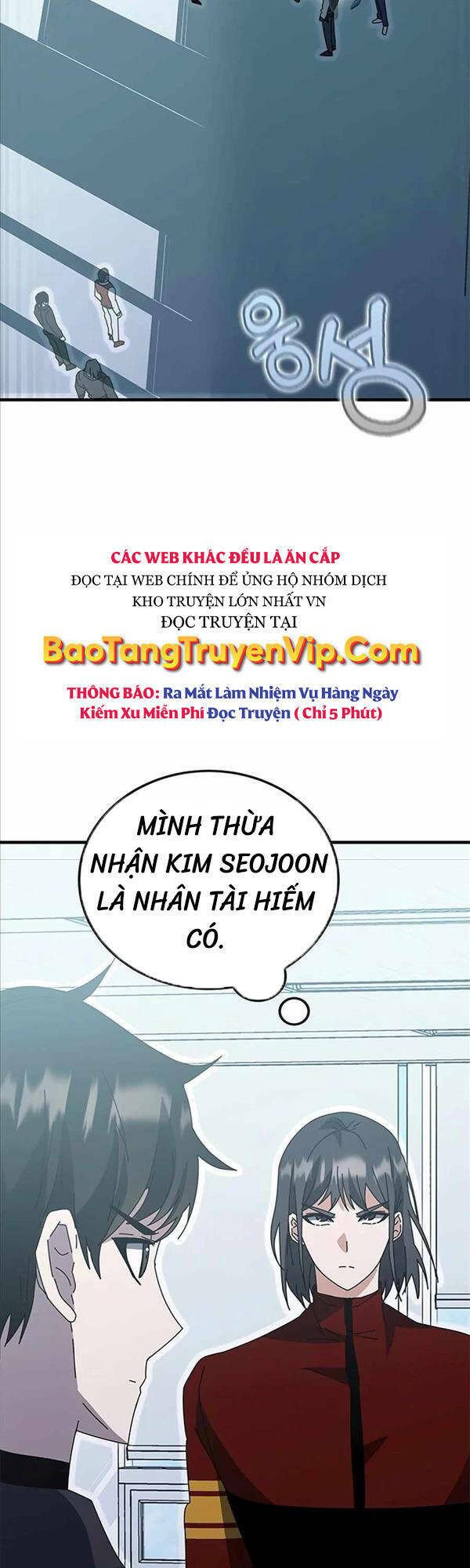 học viện tối thượng chapter 57 - Trang 2