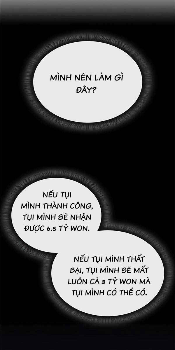 học viện tối thượng chapter 58 - Trang 2