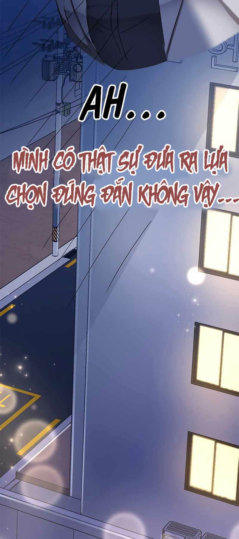 học viện tối thượng chapter 6 - Trang 2