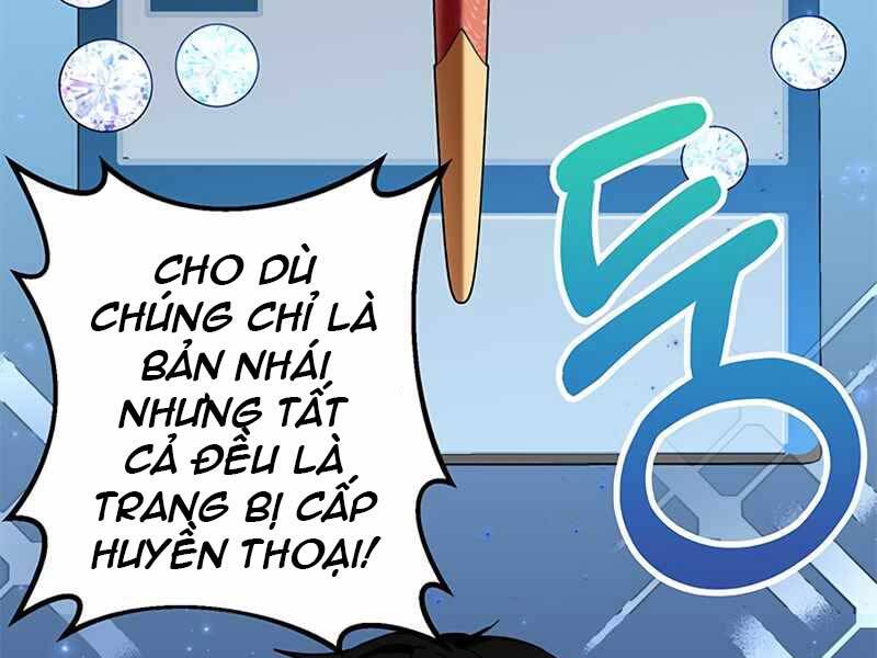 học viện tối thượng chapter 6 - Trang 2