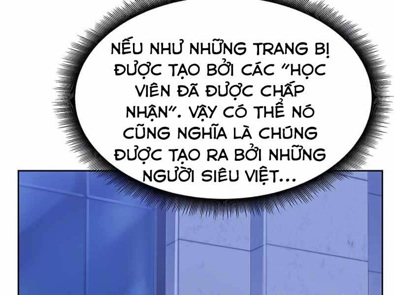 học viện tối thượng chapter 6 - Trang 2