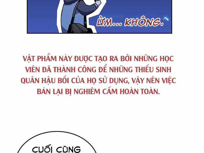 học viện tối thượng chapter 6 - Trang 2