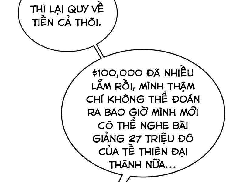 học viện tối thượng chapter 6 - Trang 2