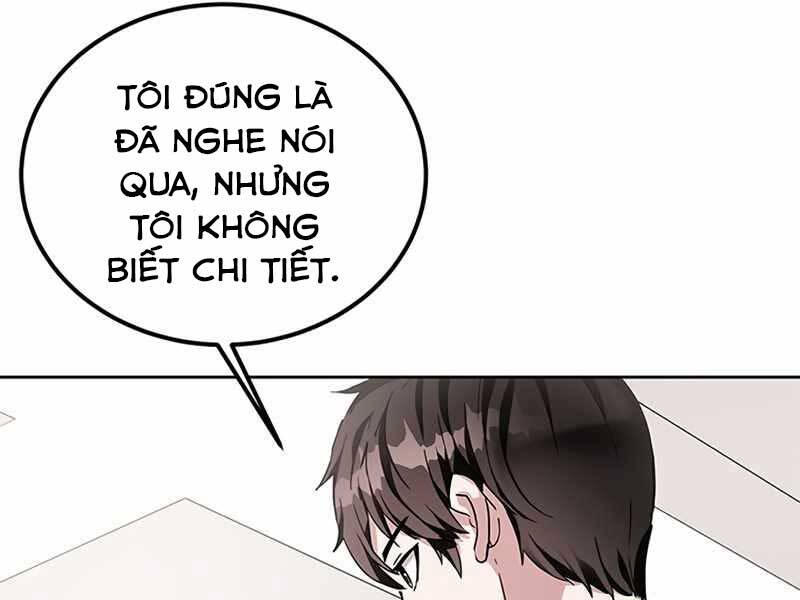 học viện tối thượng chapter 6 - Trang 2