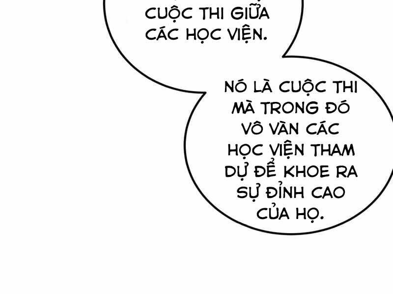 học viện tối thượng chapter 6 - Trang 2