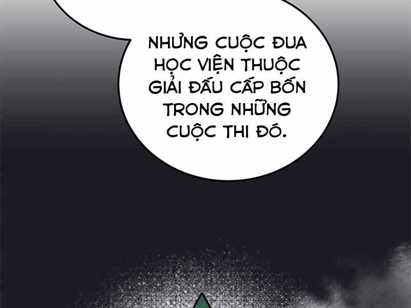 học viện tối thượng chapter 6 - Trang 2