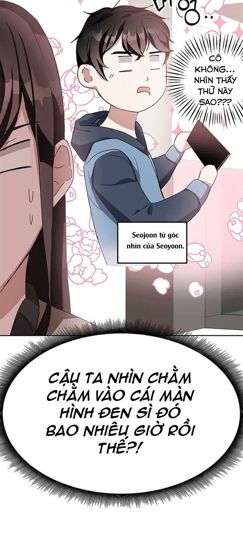 học viện tối thượng chapter 6 - Trang 2