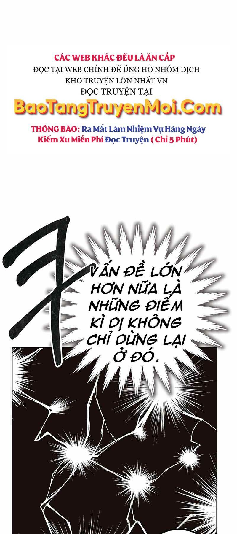 học viện tối thượng chapter 6 - Trang 2