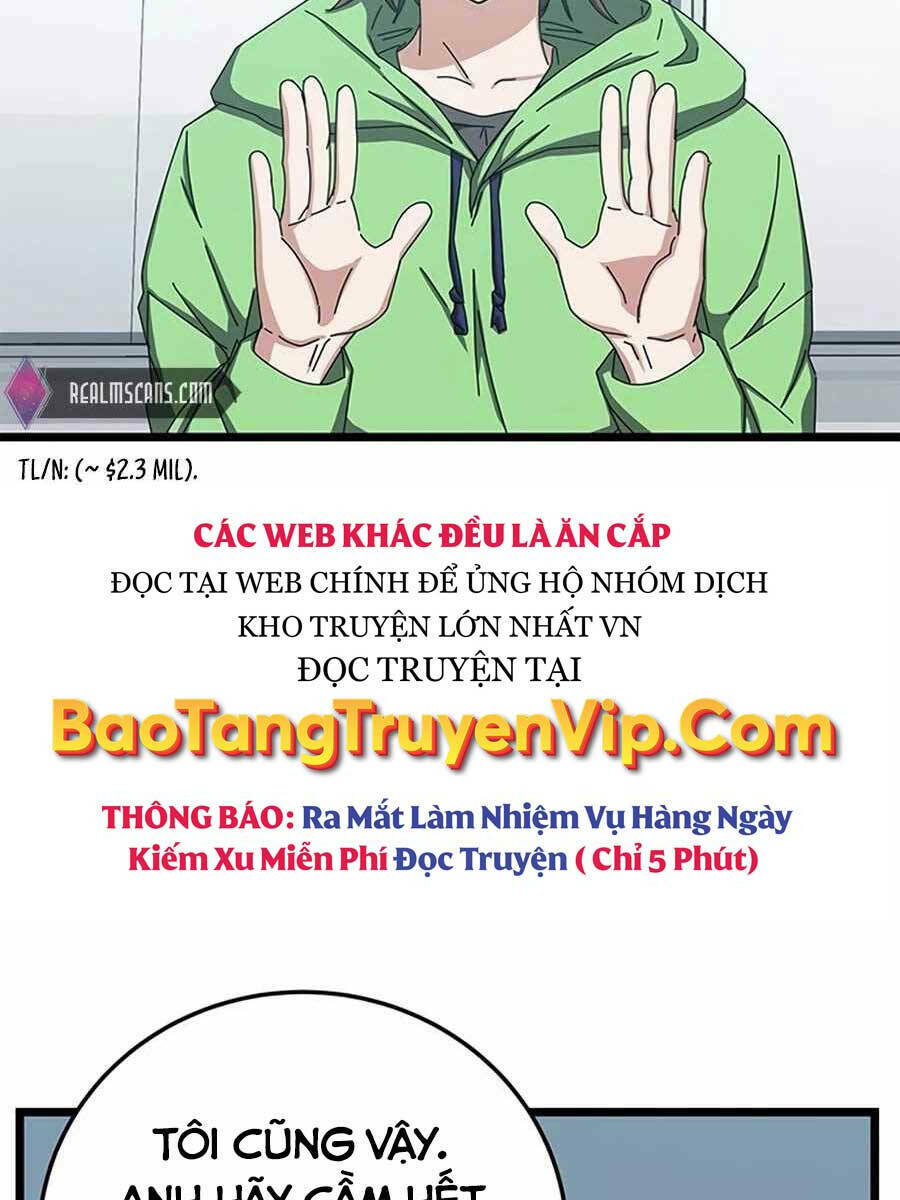 học viện tối thượng chapter 61 - Trang 2