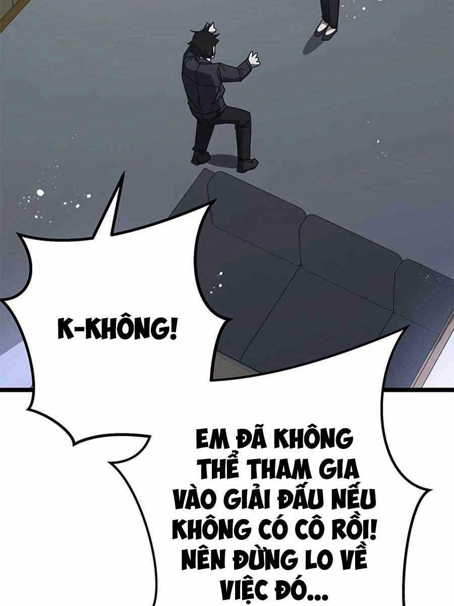 học viện tối thượng chapter 61 - Trang 2