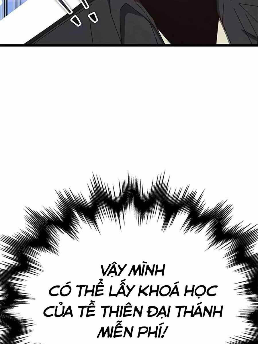 học viện tối thượng chapter 61 - Trang 2