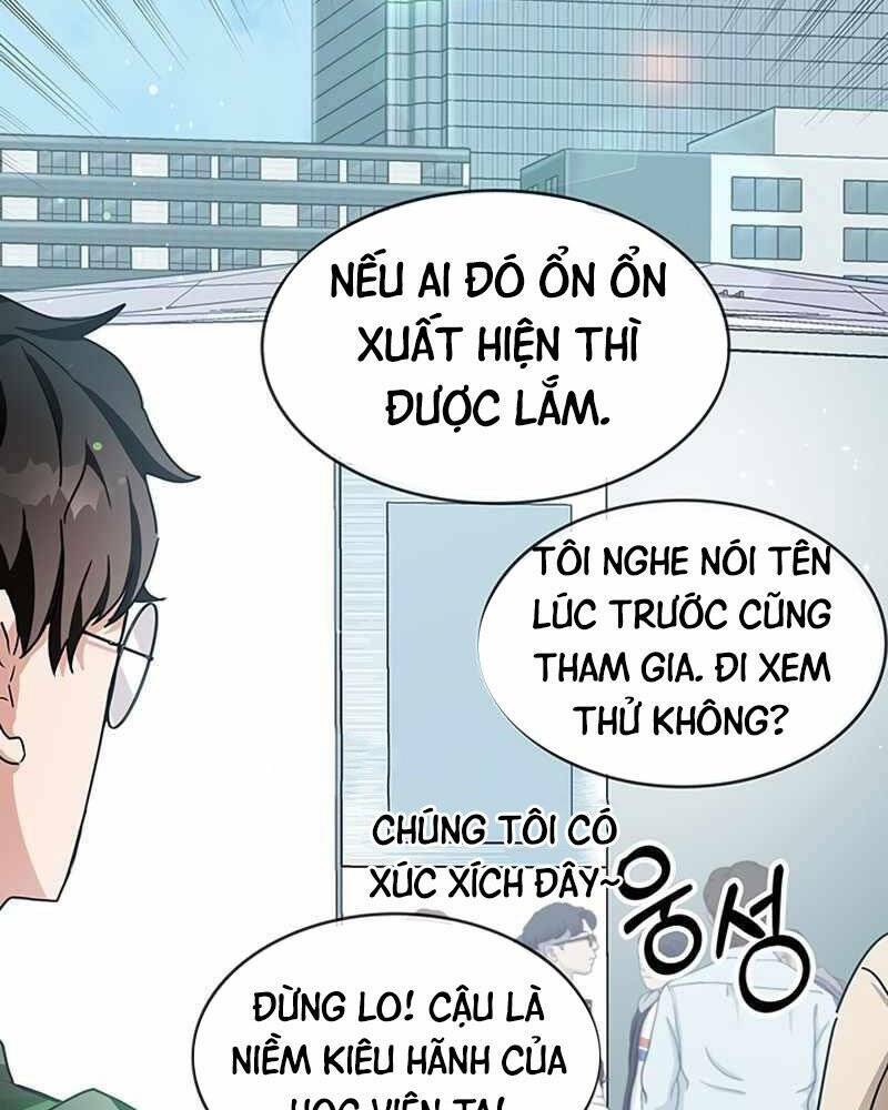 học viện tối thượng chapter 7 - Next chapter 8