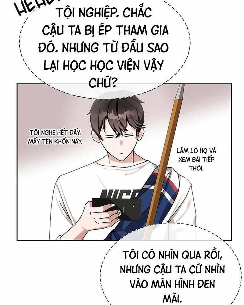 học viện tối thượng chapter 7 - Next chapter 8