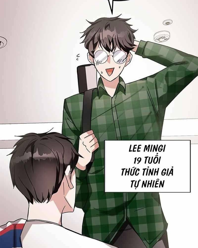 học viện tối thượng chapter 7 - Next chapter 8