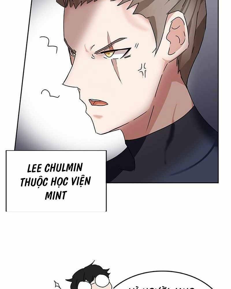 học viện tối thượng chapter 7 - Next chapter 8