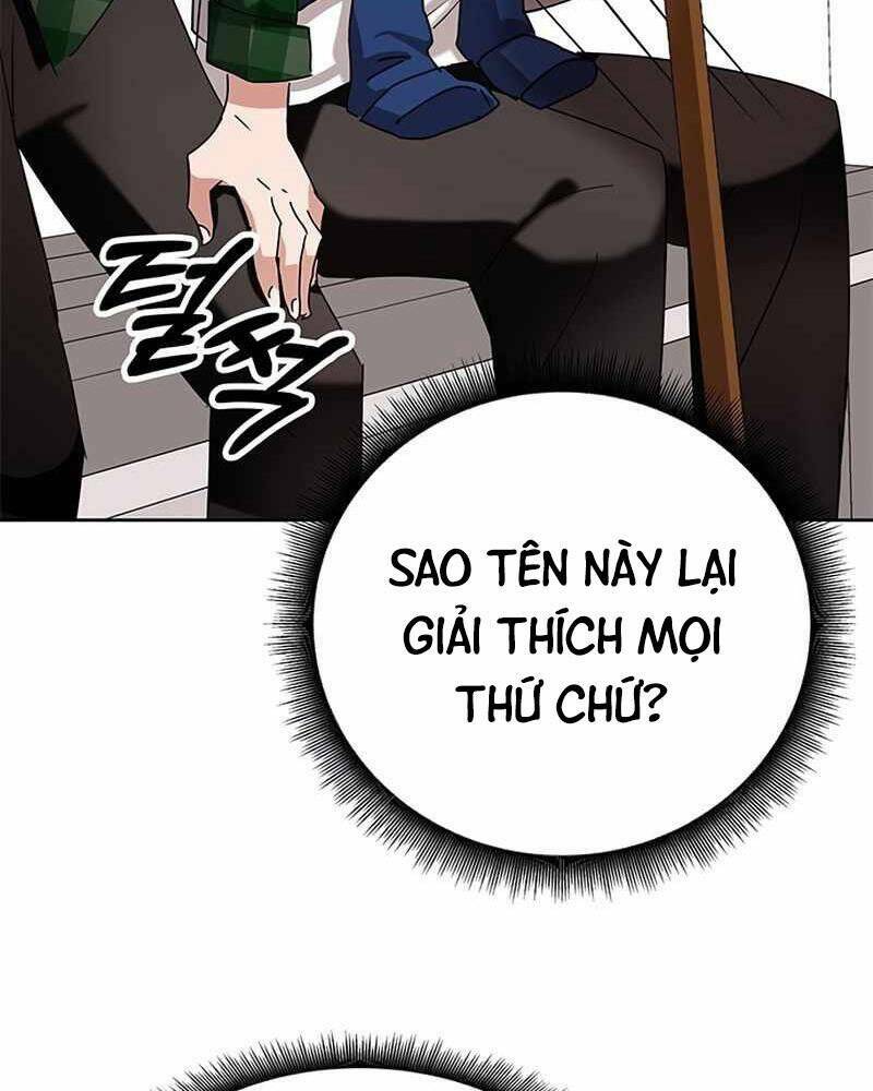 học viện tối thượng chapter 7 - Next chapter 8