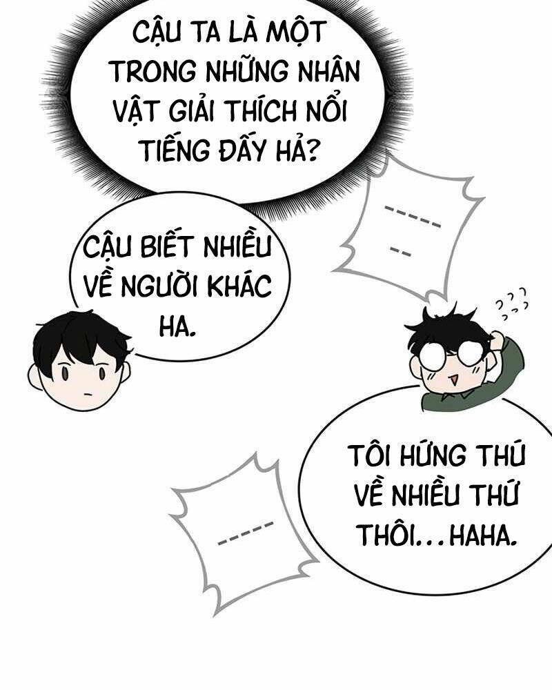 học viện tối thượng chapter 7 - Next chapter 8