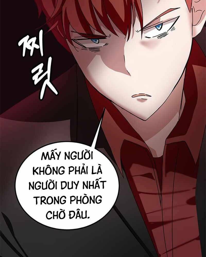 học viện tối thượng chapter 7 - Next chapter 8