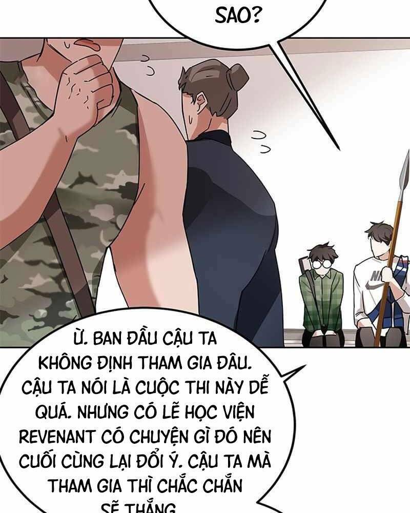 học viện tối thượng chapter 7 - Next chapter 8