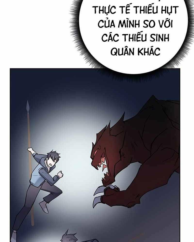 học viện tối thượng chapter 7 - Next chapter 8