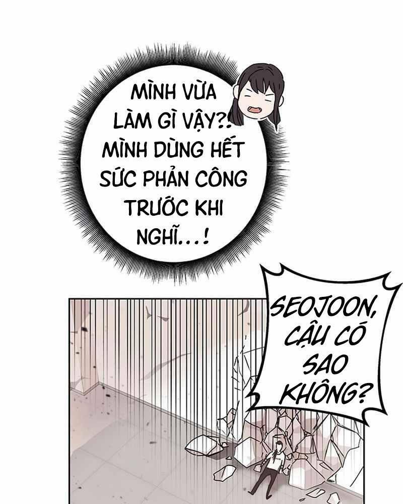 học viện tối thượng chapter 7 - Next chapter 8