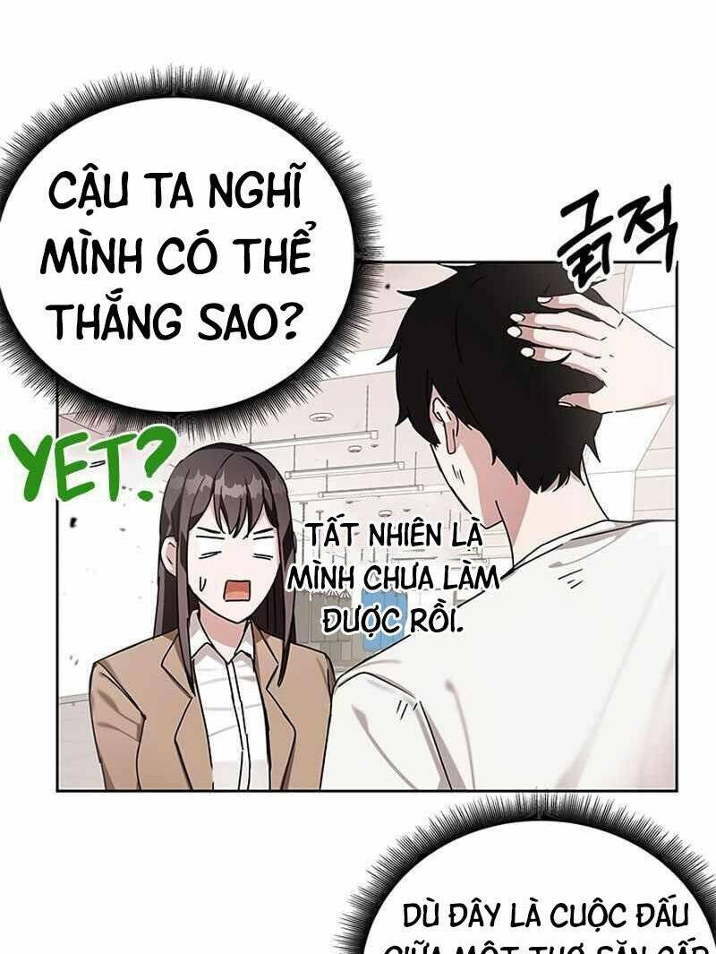 học viện tối thượng chapter 7 - Next chapter 8