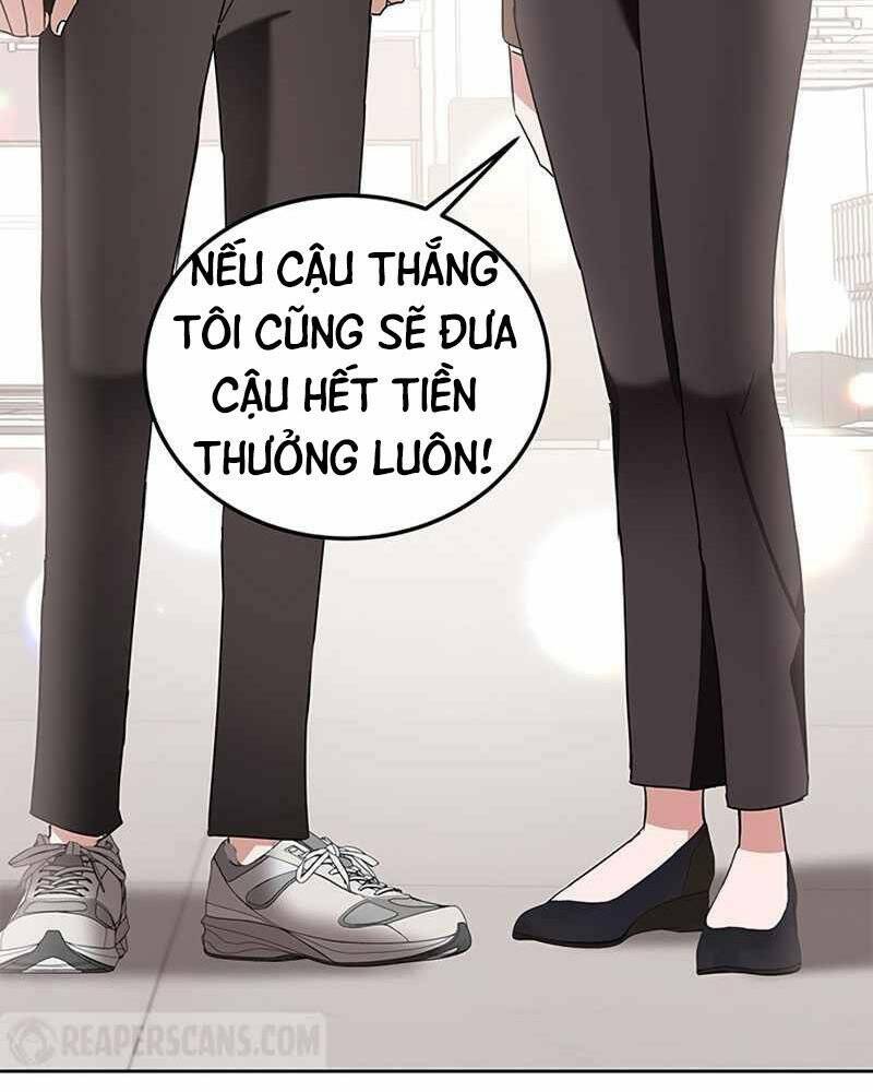 học viện tối thượng chapter 7 - Next chapter 8