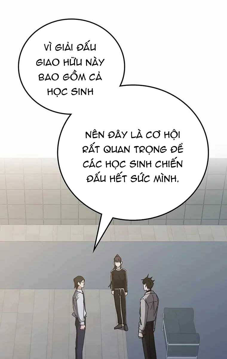 học viện tối thượng chapter 73 - Trang 2