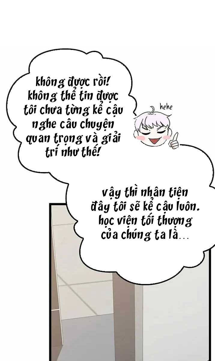 học viện tối thượng chapter 73 - Trang 2