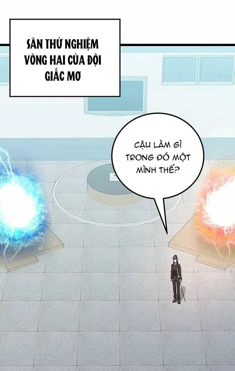 học viện tối thượng chapter 73 - Trang 2