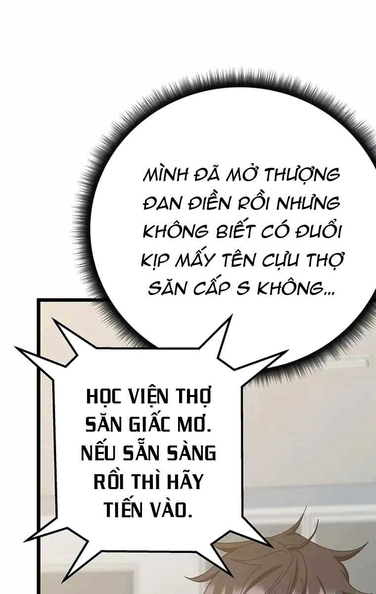 học viện tối thượng chapter 73 - Trang 2