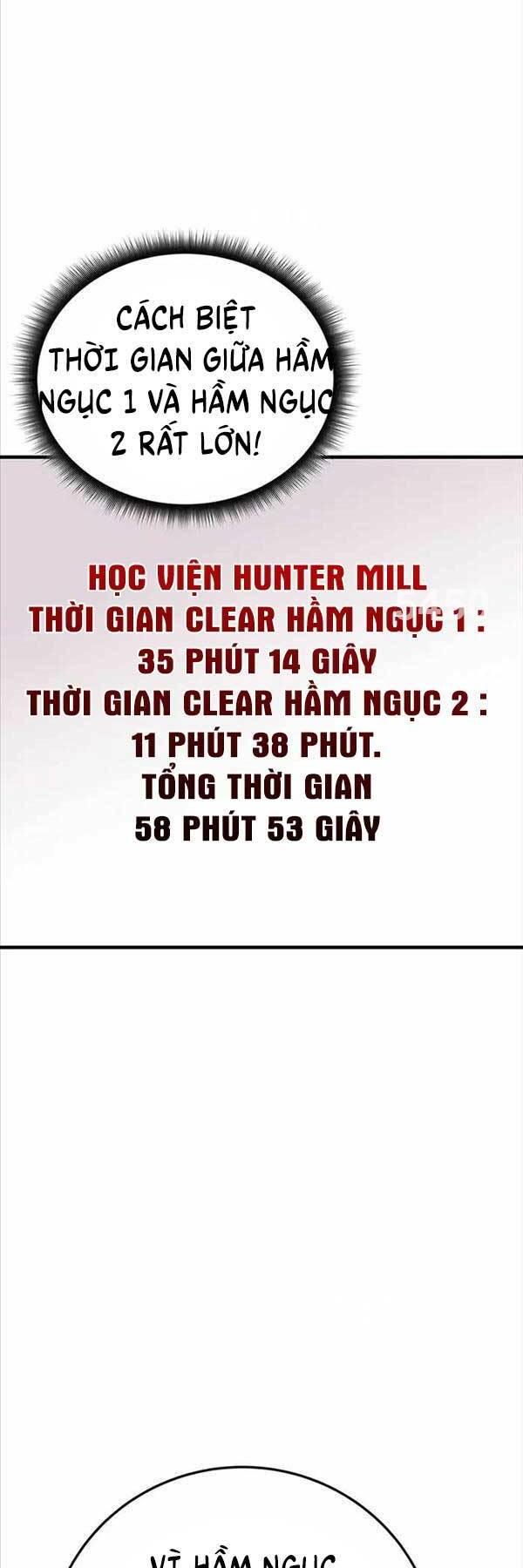 học viện tối thượng chapter 74 - Trang 2