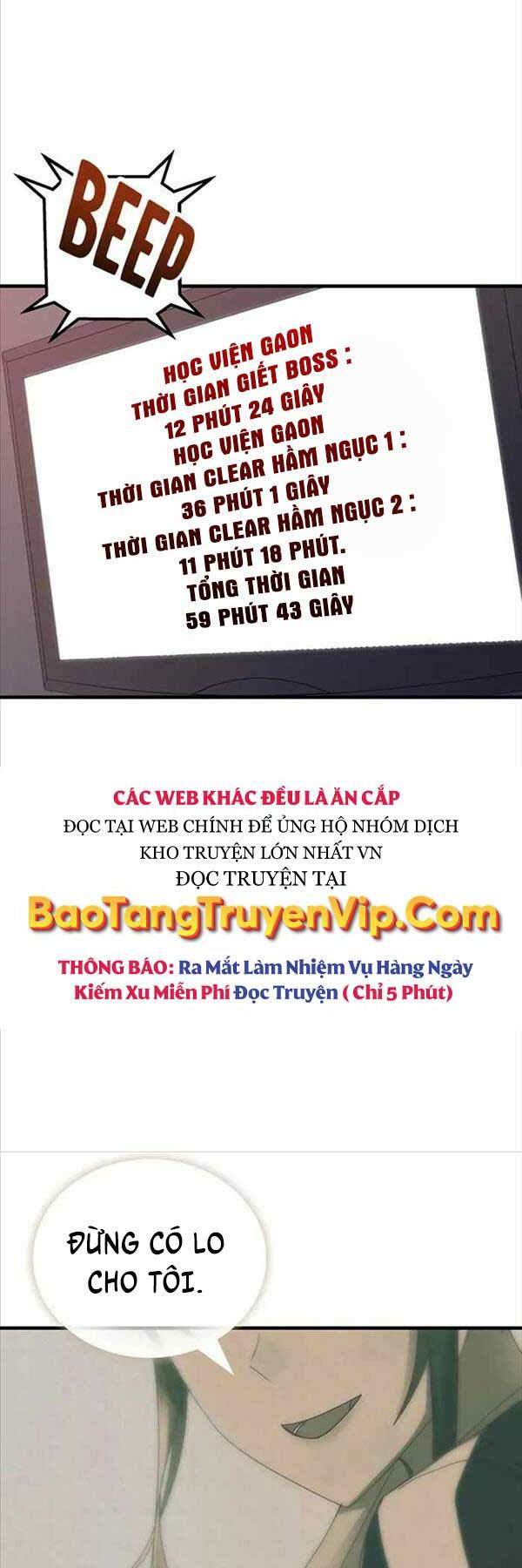 học viện tối thượng chapter 74 - Trang 2