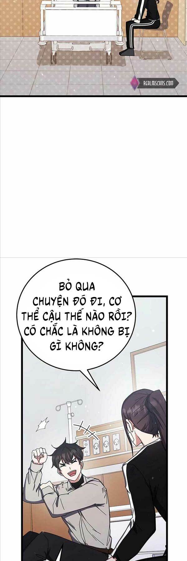 học viện tối thượng chapter 75 - Trang 2