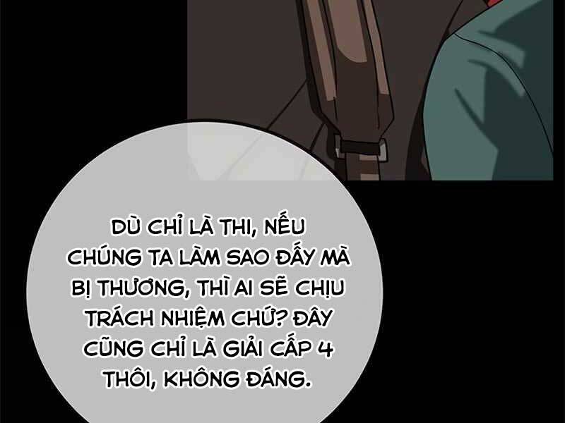 học viện tối thượng chapter 9 - Next chapter 10