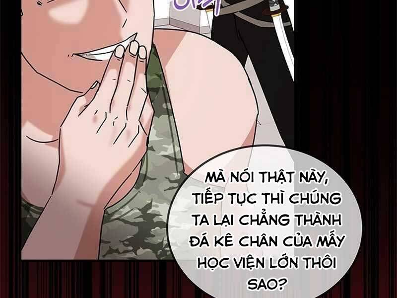 học viện tối thượng chapter 9 - Next chapter 10