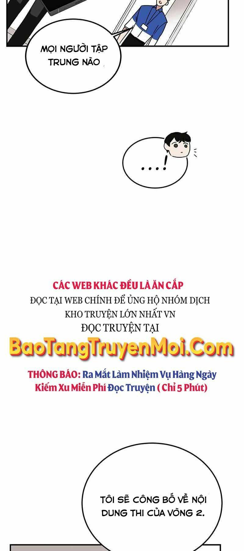 học viện tối thượng chapter 9 - Next chapter 10