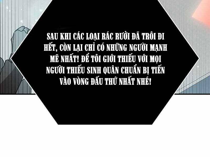 học viện tối thượng chapter 9 - Next chapter 10