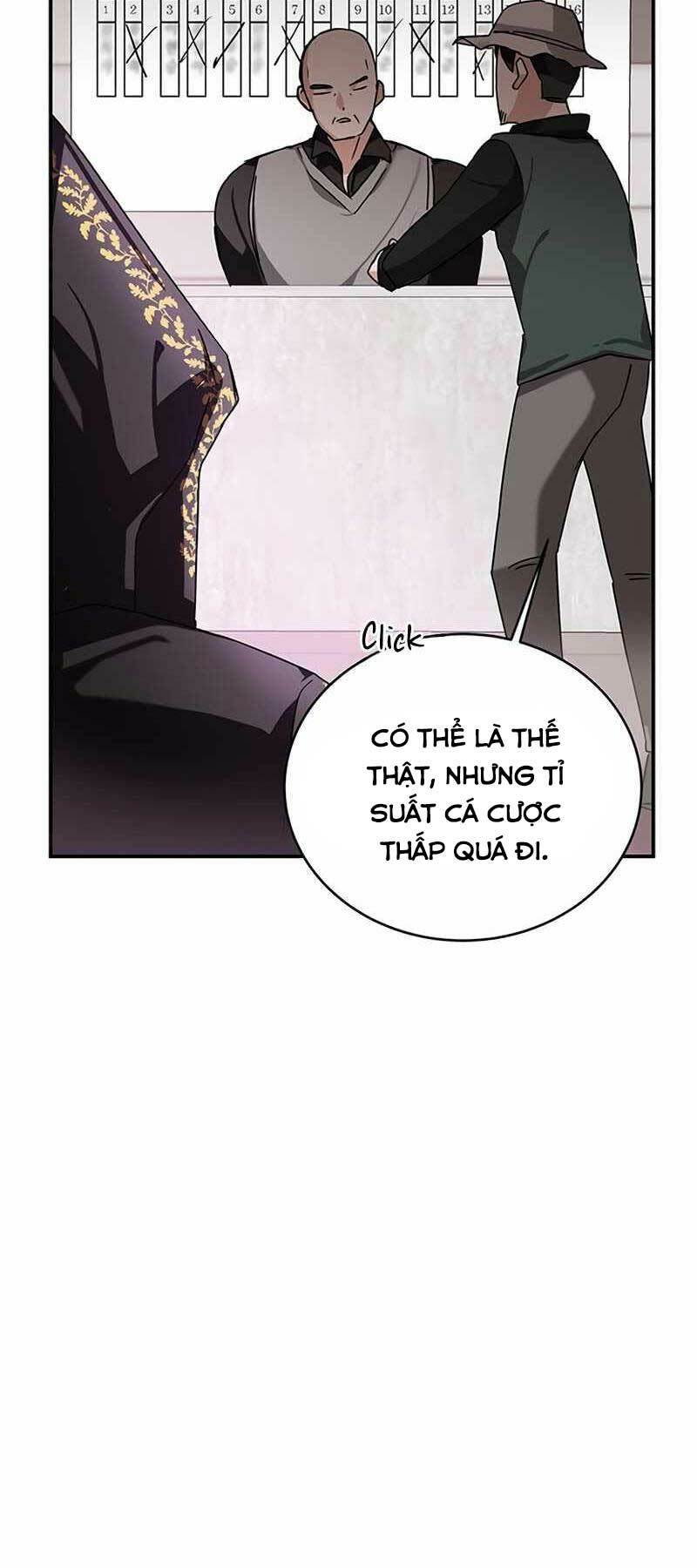 học viện tối thượng chapter 9 - Next chapter 10