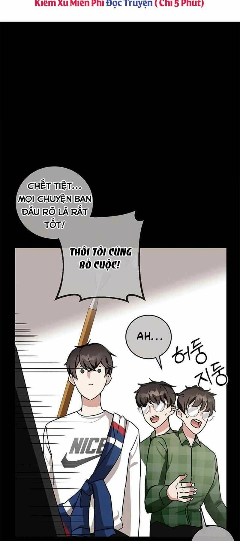 học viện tối thượng chapter 9 - Next chapter 10