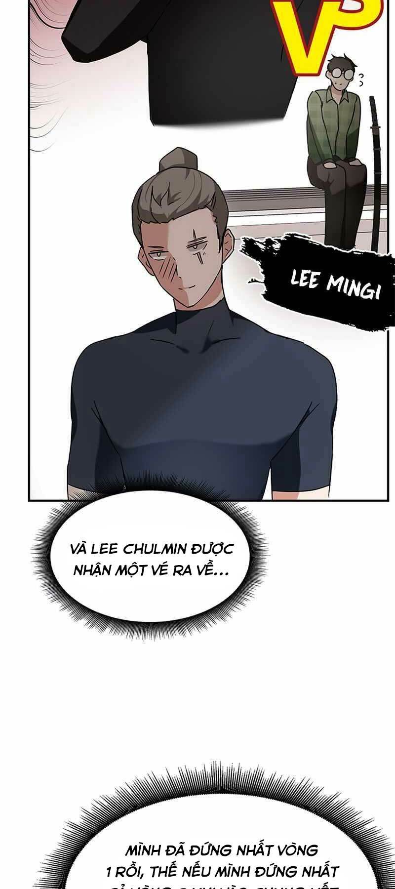 học viện tối thượng chapter 9 - Next chapter 10