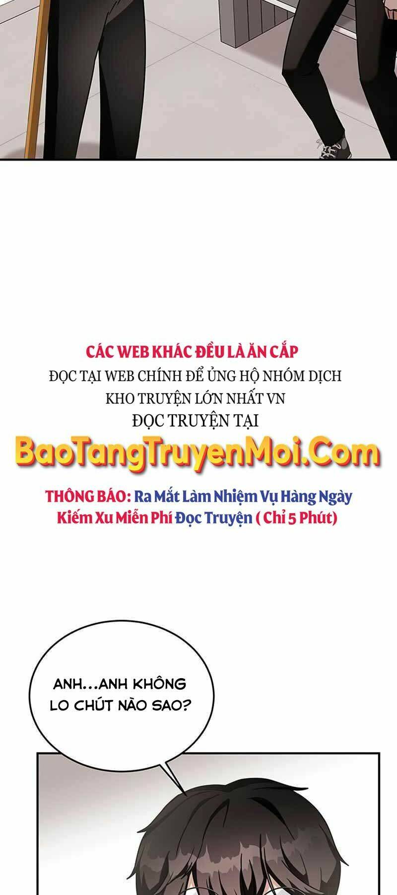 học viện tối thượng chapter 9 - Next chapter 10