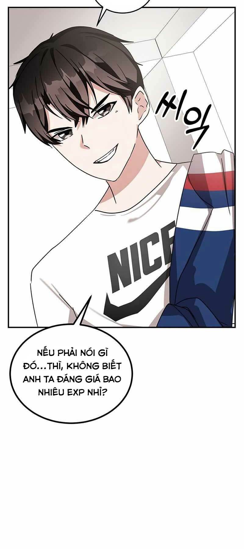 học viện tối thượng chapter 9 - Next chapter 10