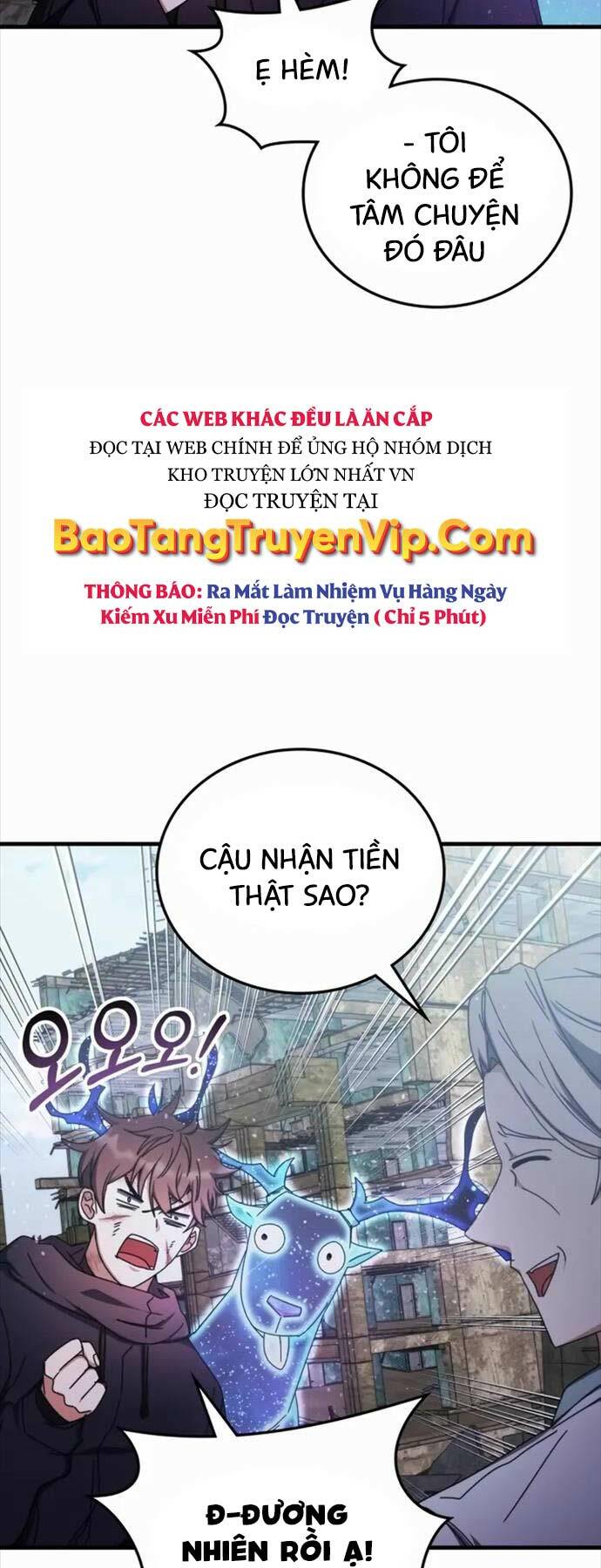 học viện tối thượng chương 95 - Trang 2