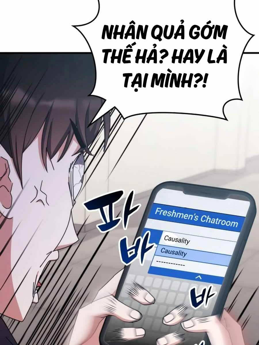 học viện tối thượng chapter 98 - Trang 2