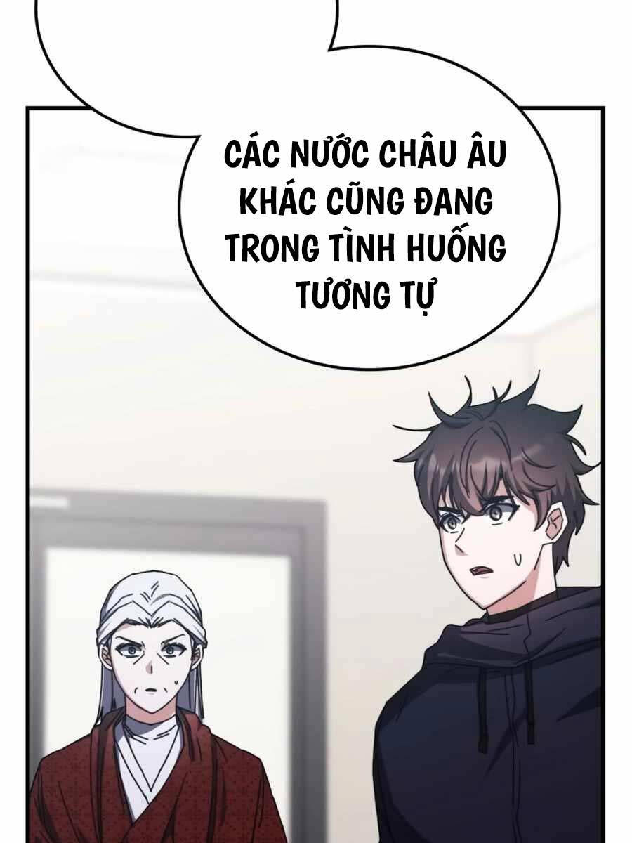 học viện tối thượng chapter 98 - Trang 2