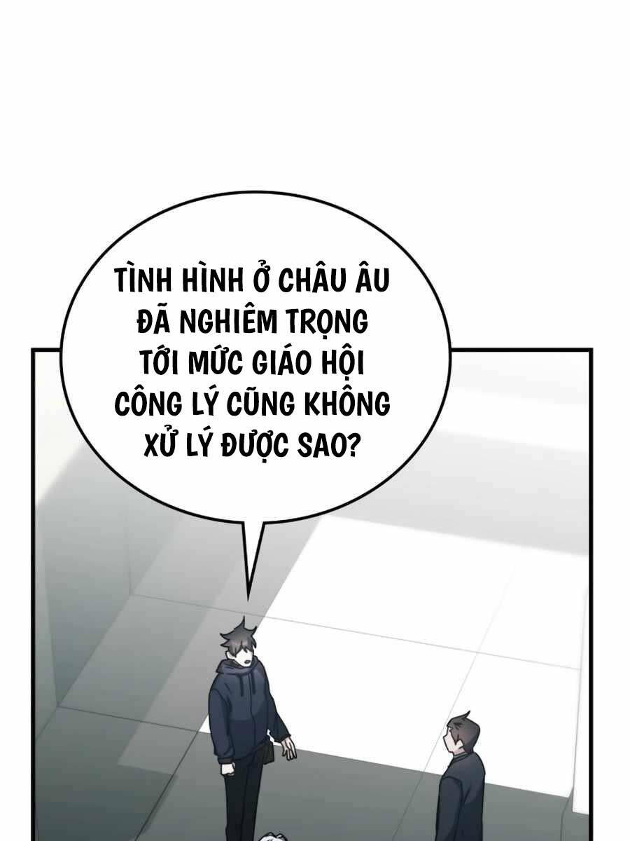 học viện tối thượng chapter 98 - Trang 2