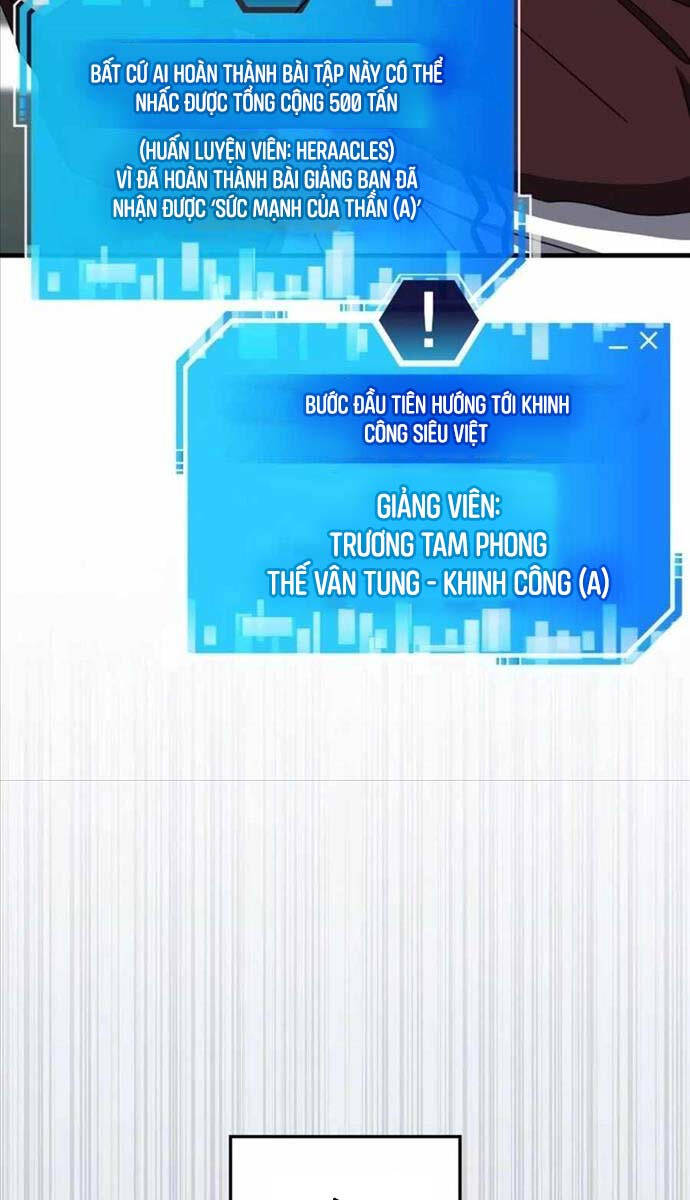 học viện tối thượng chapter 99 - Trang 2