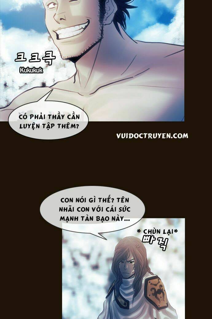 Hội ảo thuật Chapter 105 - Trang 2