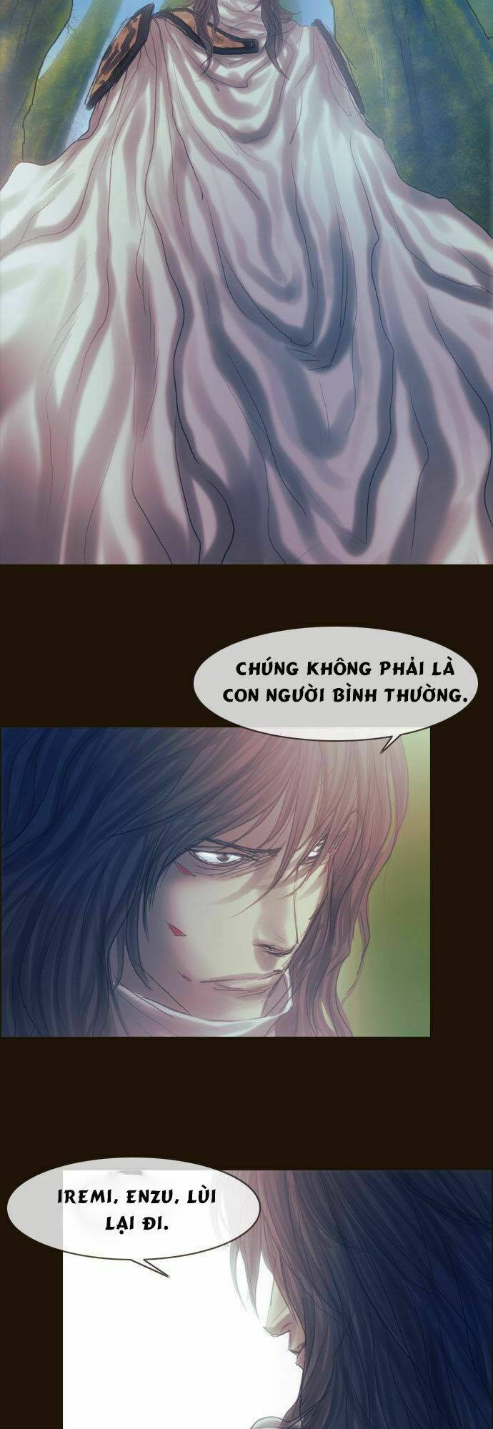 Hội ảo thuật Chapter 123 - Trang 2